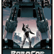 Illustration for article titled iRoboCop/i Looks Better Than Ever in These Awesome New Posters